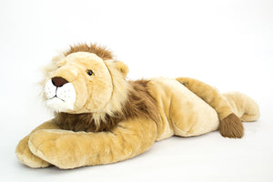 Giant Lion