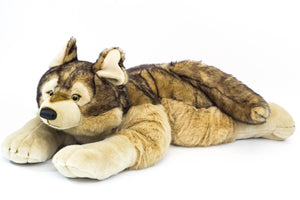 Giant Wolf