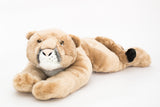 Giant Cougar