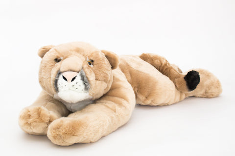 Giant Cougar