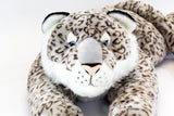 Giant Snow Leopard