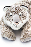 Giant Snow Leopard