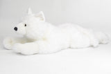 Giant Arctic Wolf