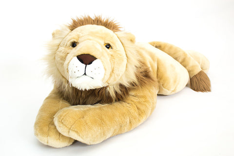Giant Lion