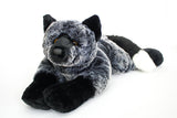Giant Silver Fox