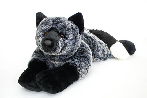 Giant Silver Fox