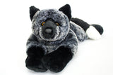 Giant Silver Fox